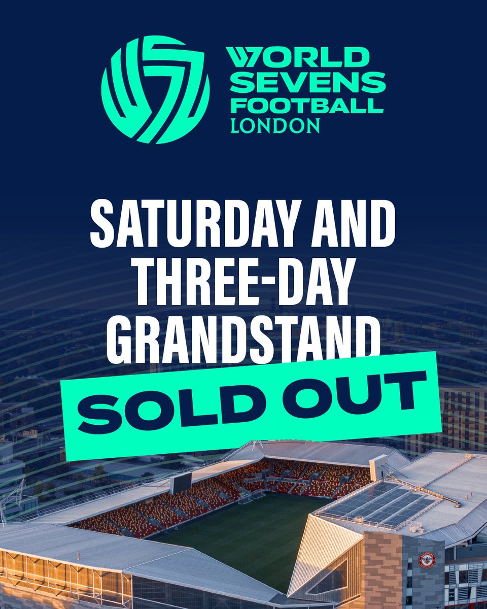 World Sevens Football tweet media