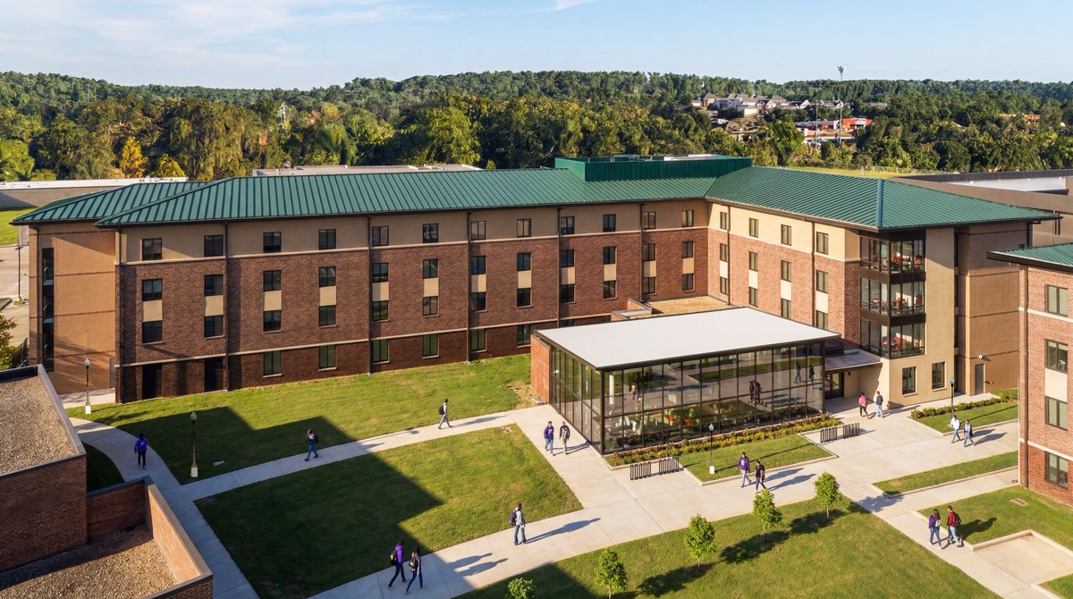 Stephen F. Austin State University tweet media