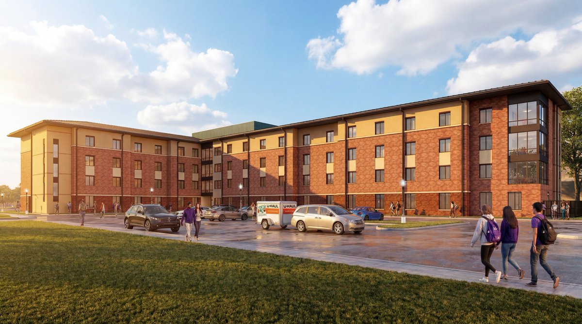 Stephen F. Austin State University tweet media
