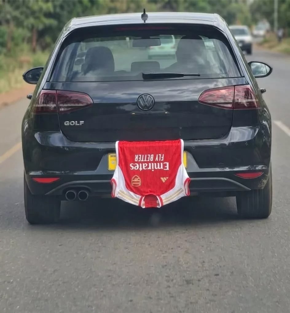 Shaka tweet media