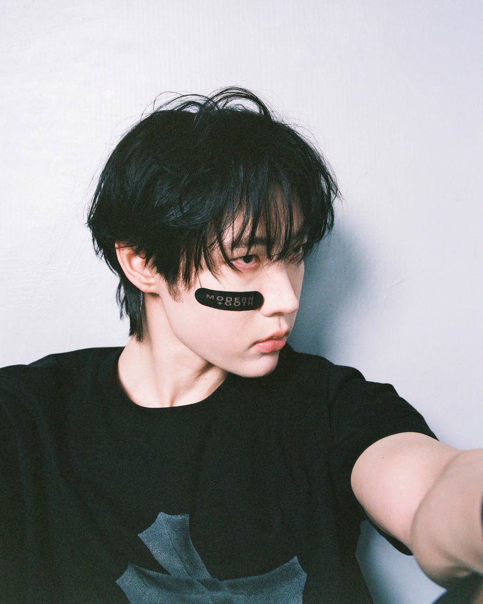 Hyunjun tweet media