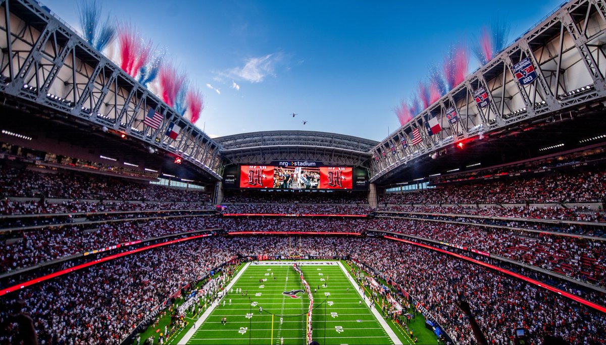 Houston Texans tweet media