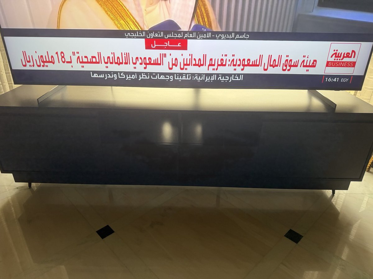 خالد بن صالح الشثري tweet media