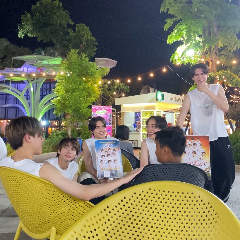 ✦ พัคเพื่อนツ 🩵🤘 tweet media