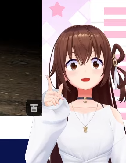 ☝​(๑・ヮ・)カオスな展開にツッコミ入れてるときのそらちゃん #ときの