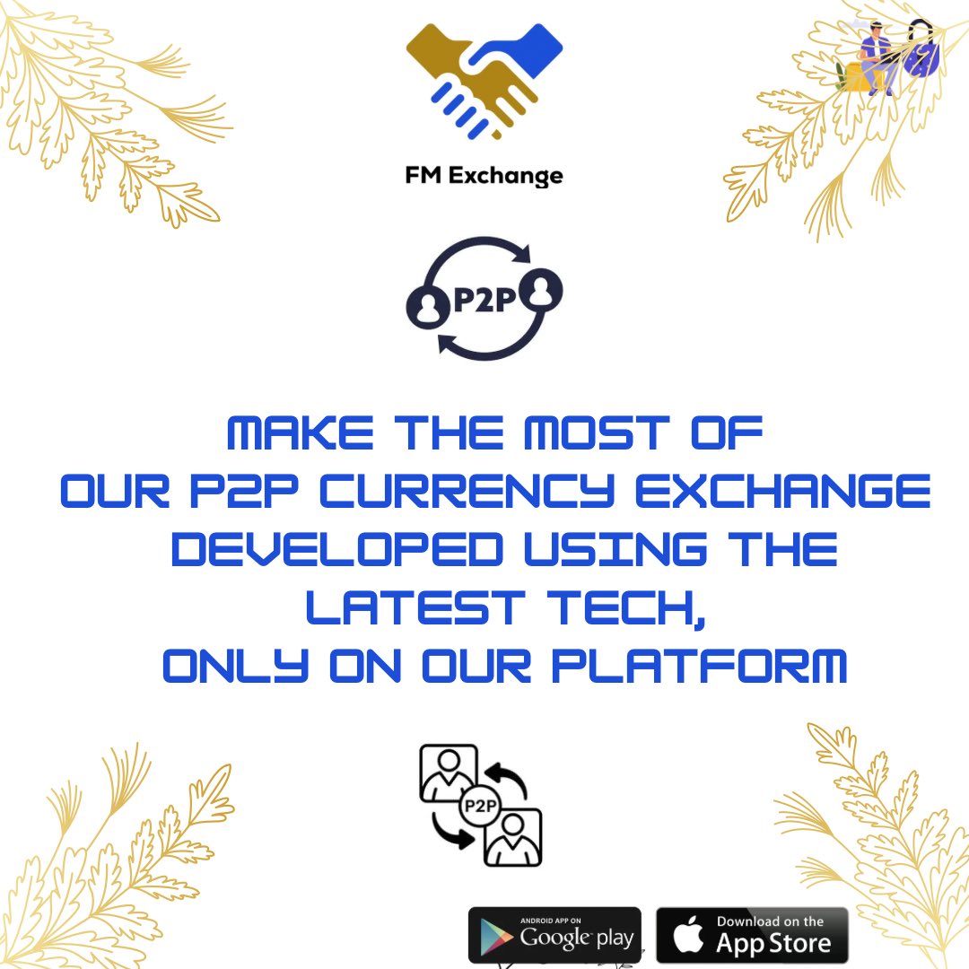 FM Exchange (@TheFMExchange) / Posts / X