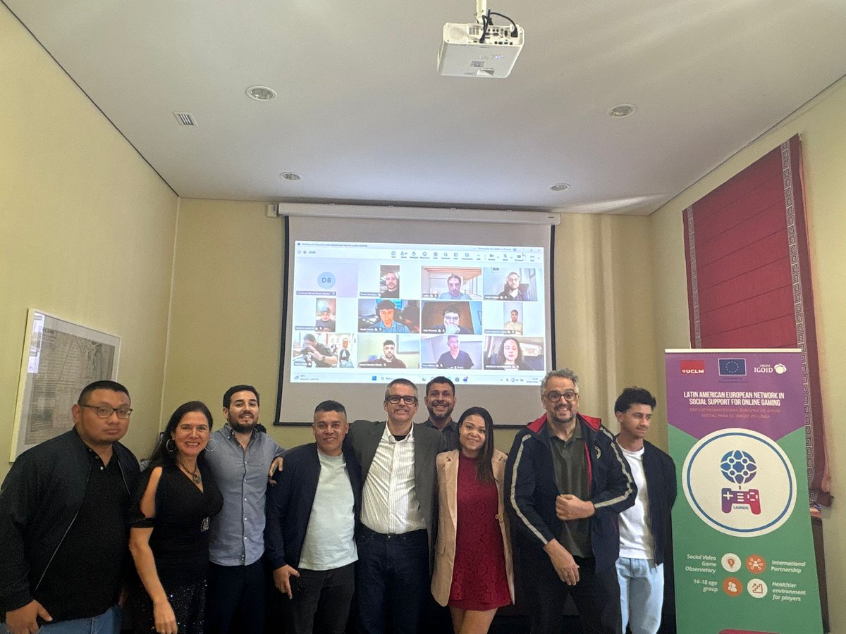 IGOID I+D en Deporte tweet media