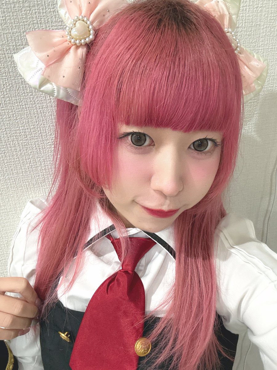 みるき♡ほの 【異国のルミナリア】 tweet media