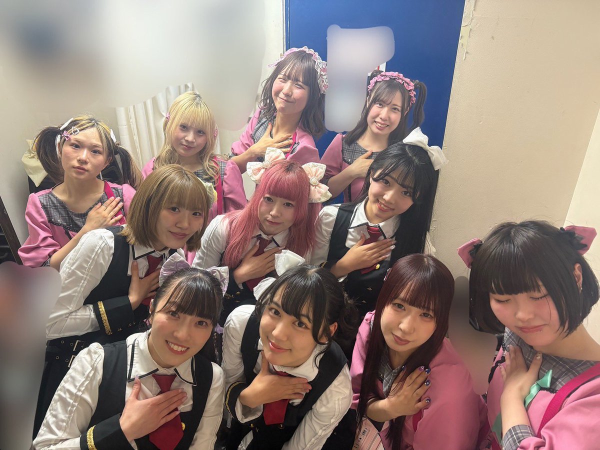 みるき♡ほの 【異国のルミナリア】 tweet media