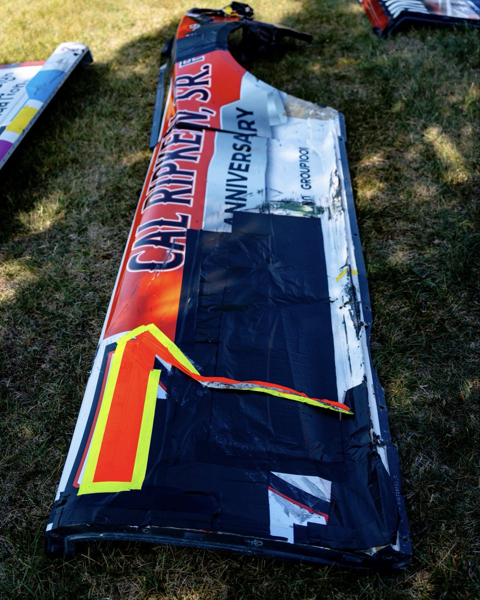 Spire Motorsports tweet media