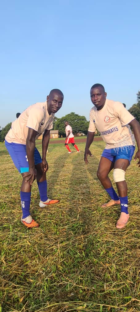 BIISO CORPORATES FC tweet media