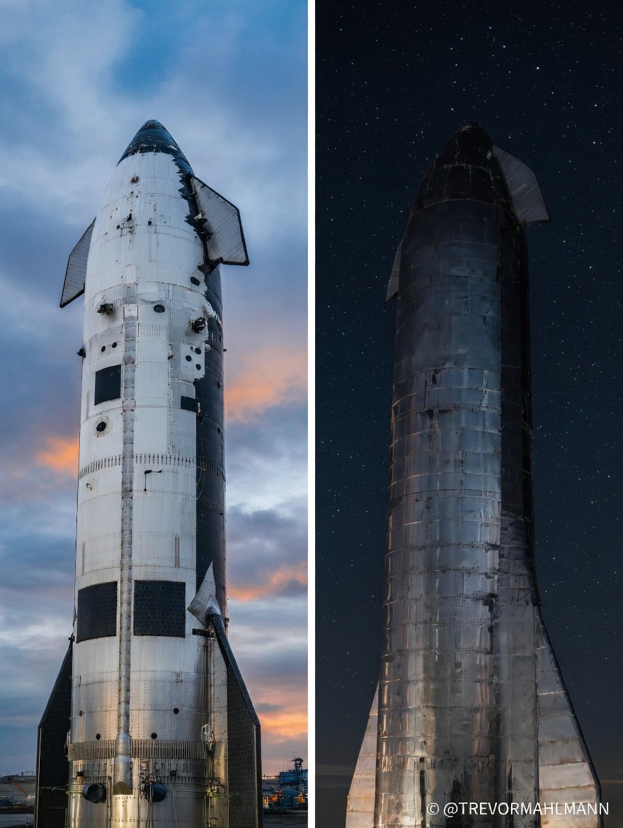 Rocket Ranch StarBase tweet media