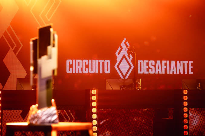 Sheep Esports Brasil tweet media