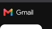 triangulitoGG's tweet photo. soy yo, o acaban de cambiar el logo de Gmail? #gmail #google #googlegmail https://t.co/5Pvdudw8Vk