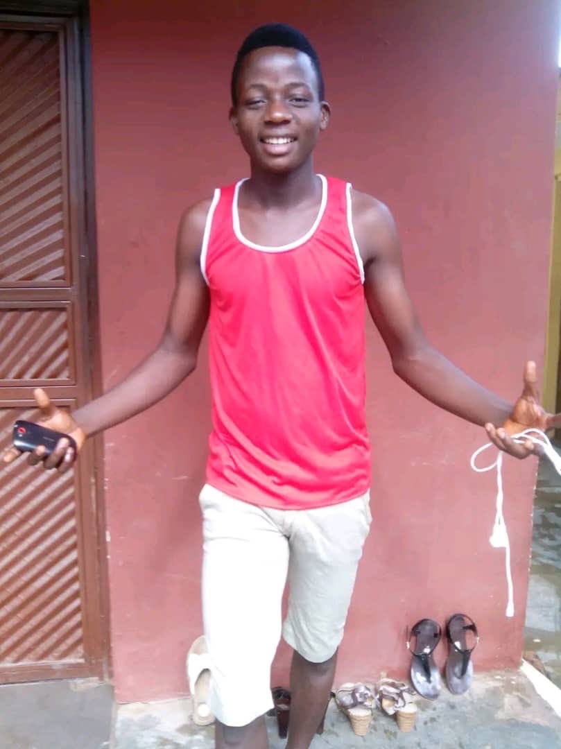 Olawale Dayo Akingboye tweet media