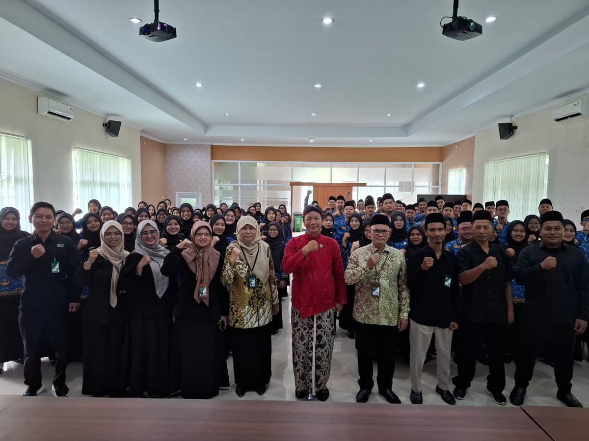 Kemenag_Gunungkidul tweet media
