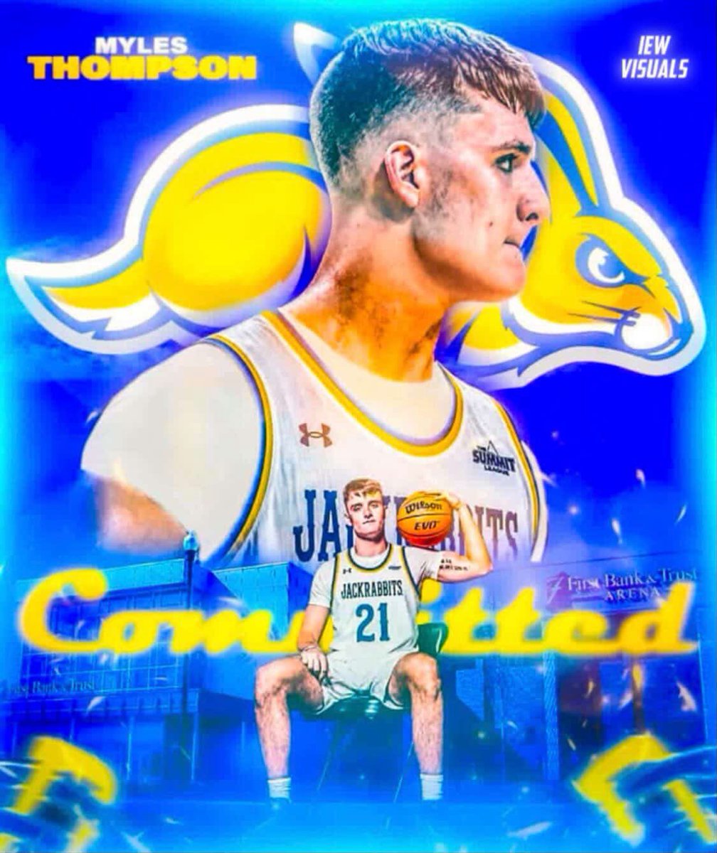 Myles Thompson tweet media