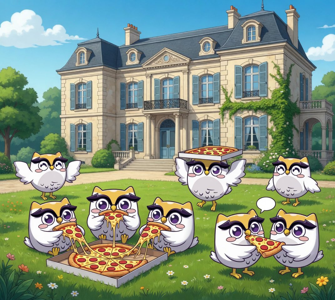 Owlto Finance(🦉💛🦉) tweet media