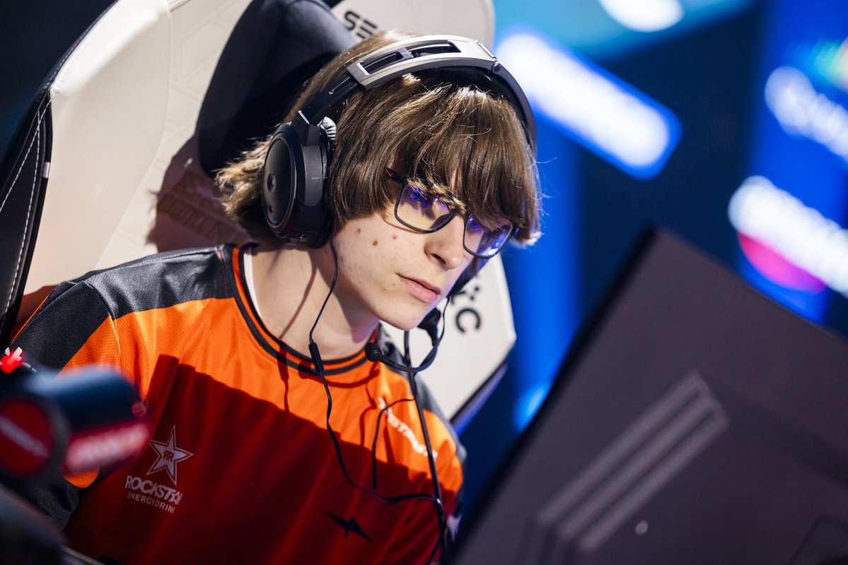 RLCS Hatercentral tweet media