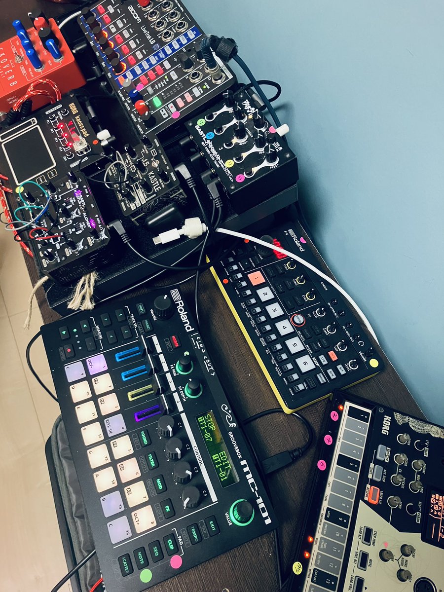 uneune / けん 断捨離中 📦 tweet media