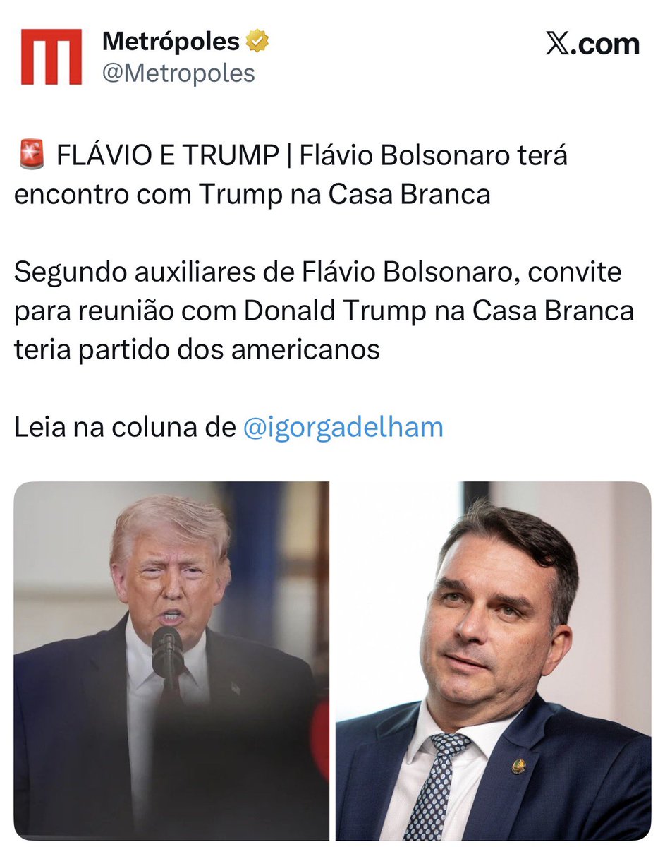 Mauricio Marcon tweet media
