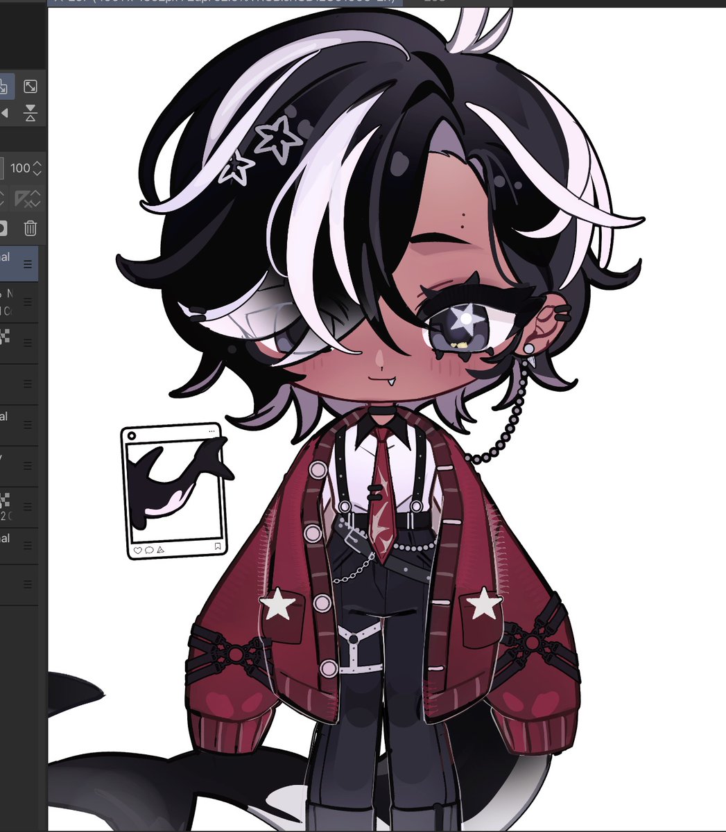 koyukikeks ꒰ᐢ. .ᐢ꒱₊˚⊹ (18+) comms closed tweet media