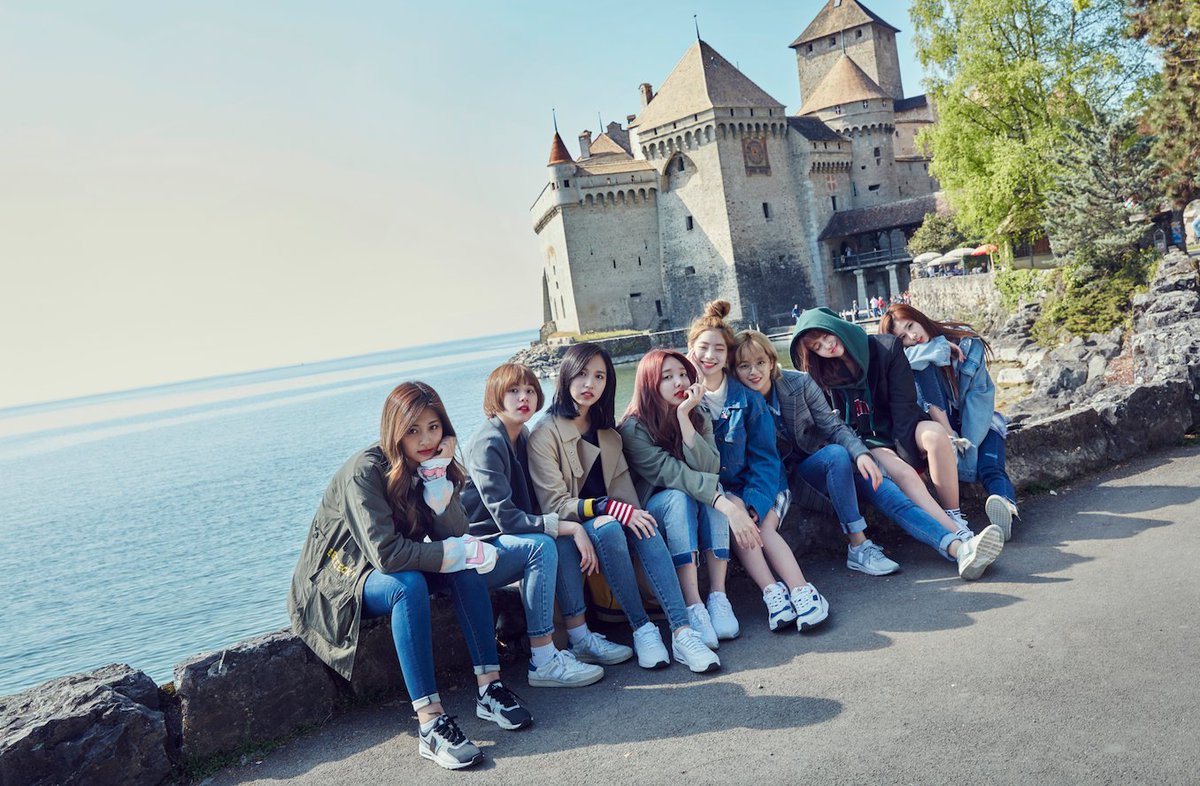 twice anniversaries tweet media