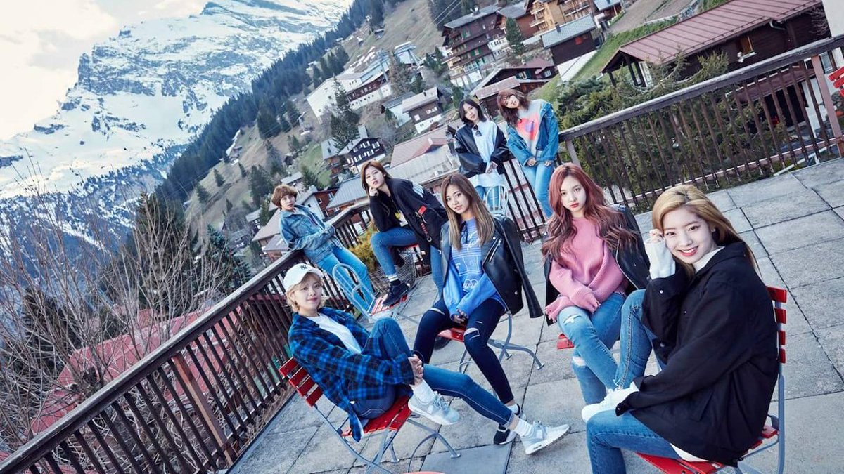 twice anniversaries tweet media