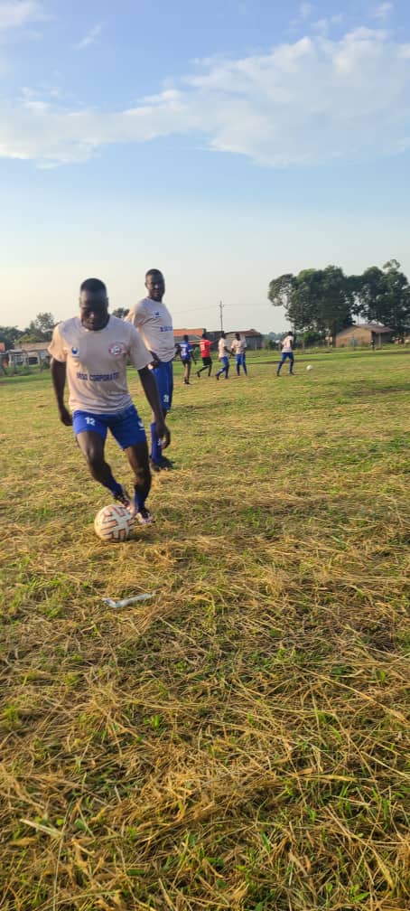 BIISO CORPORATES FC tweet media