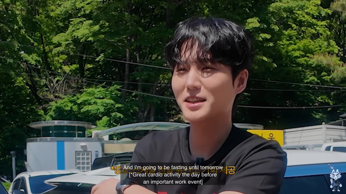 briwoonfan's tweet photo. WHAT DO U MEAN 60HOURS OF FASTING?! 😭 https://t.co/cQhsNLCl6c