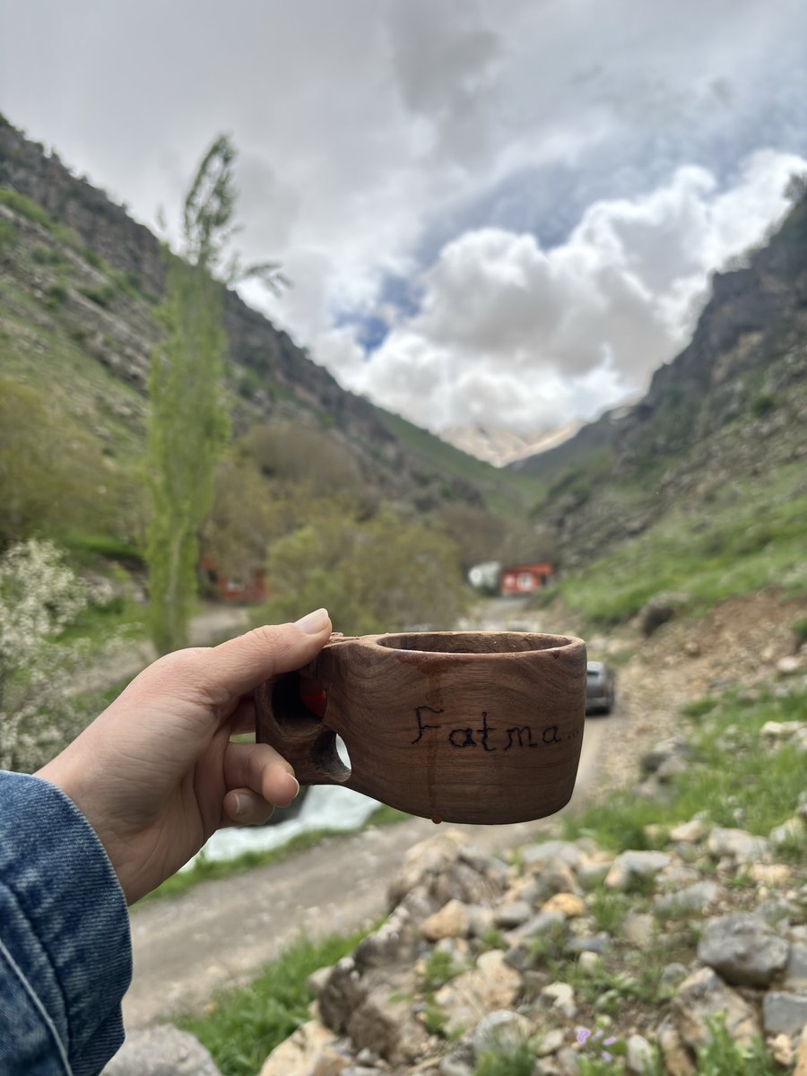yelfatme's tweet photo. Nadir güzel anlardan 🌿 https://t.co/fxU9mF6blm