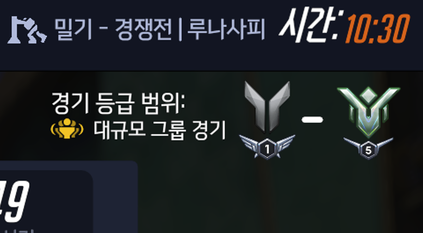 ccf423's tweet photo. 오늘자 오버워치
아니 뭐 어케이기라고 시발ㅋㅋㅋㅋㅋㅋㅋㅋㅋㅋㅋㅋㅋㅋㅋㅋㅋㅋㅋㅋ https://t.co/gCofoQSjt4