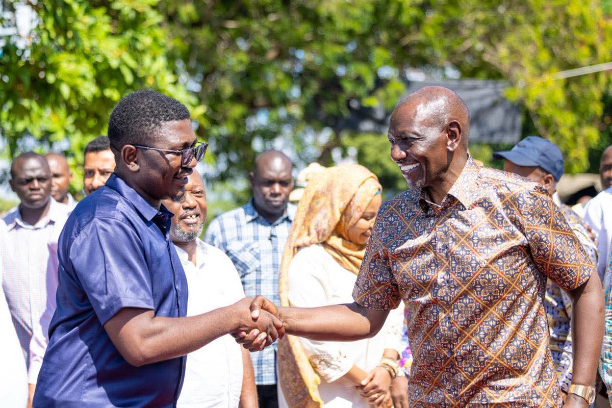 buldozer___'s tweet photo. 65% of Mt Kenya region will support Ruto in 2027.

I'm sure. RIGATHI isn't a threat https://t.co/GwURa6i2pf