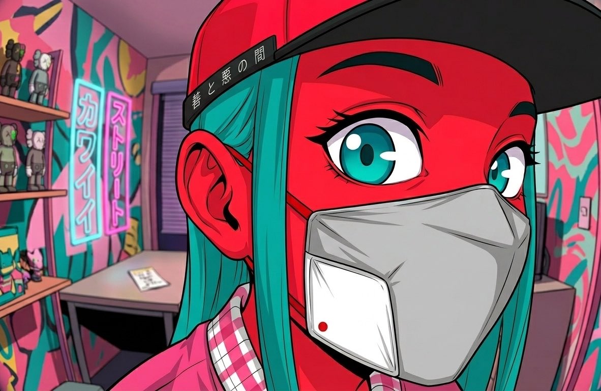 ONI FORCE tweet media