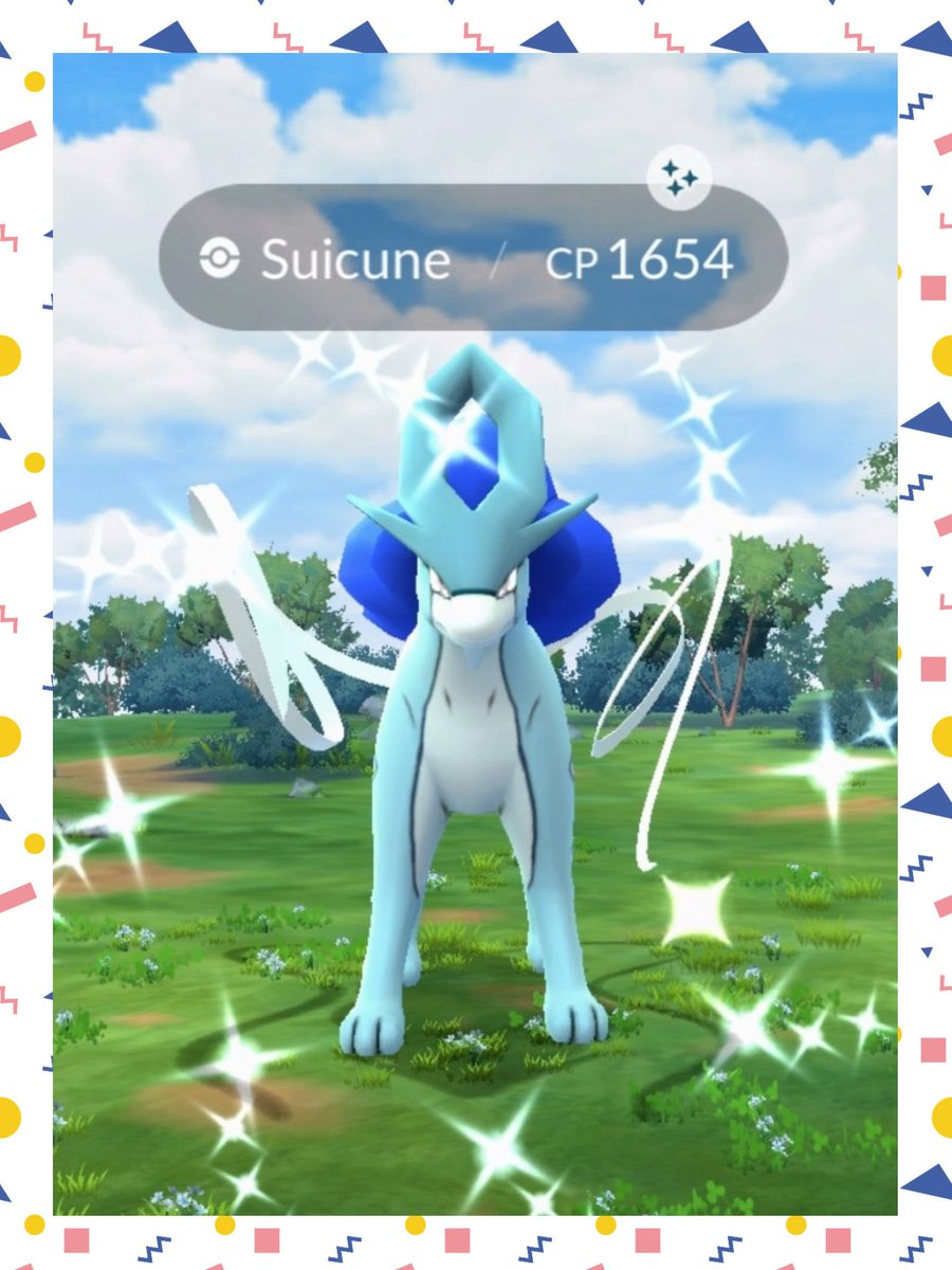 trainer_novice's tweet photo. Rise & Shine 😎
#PokemonGO #GOPass https://t.co/Q1zI69dKiC