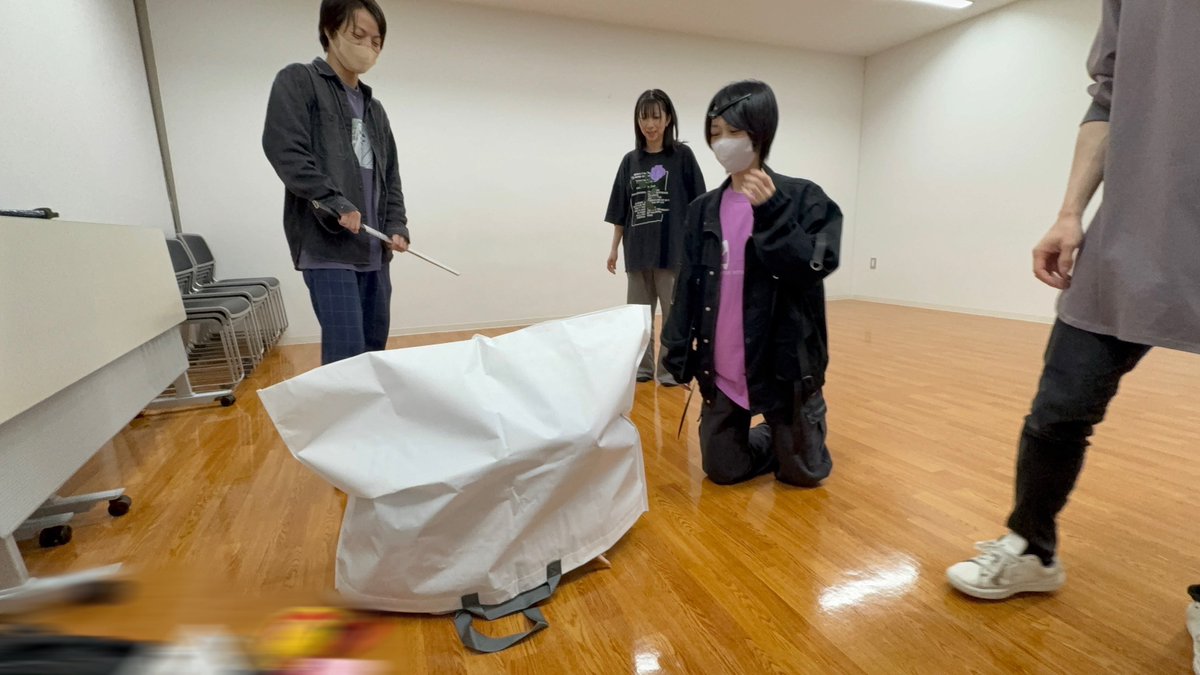 朝倉 利彦 tweet media