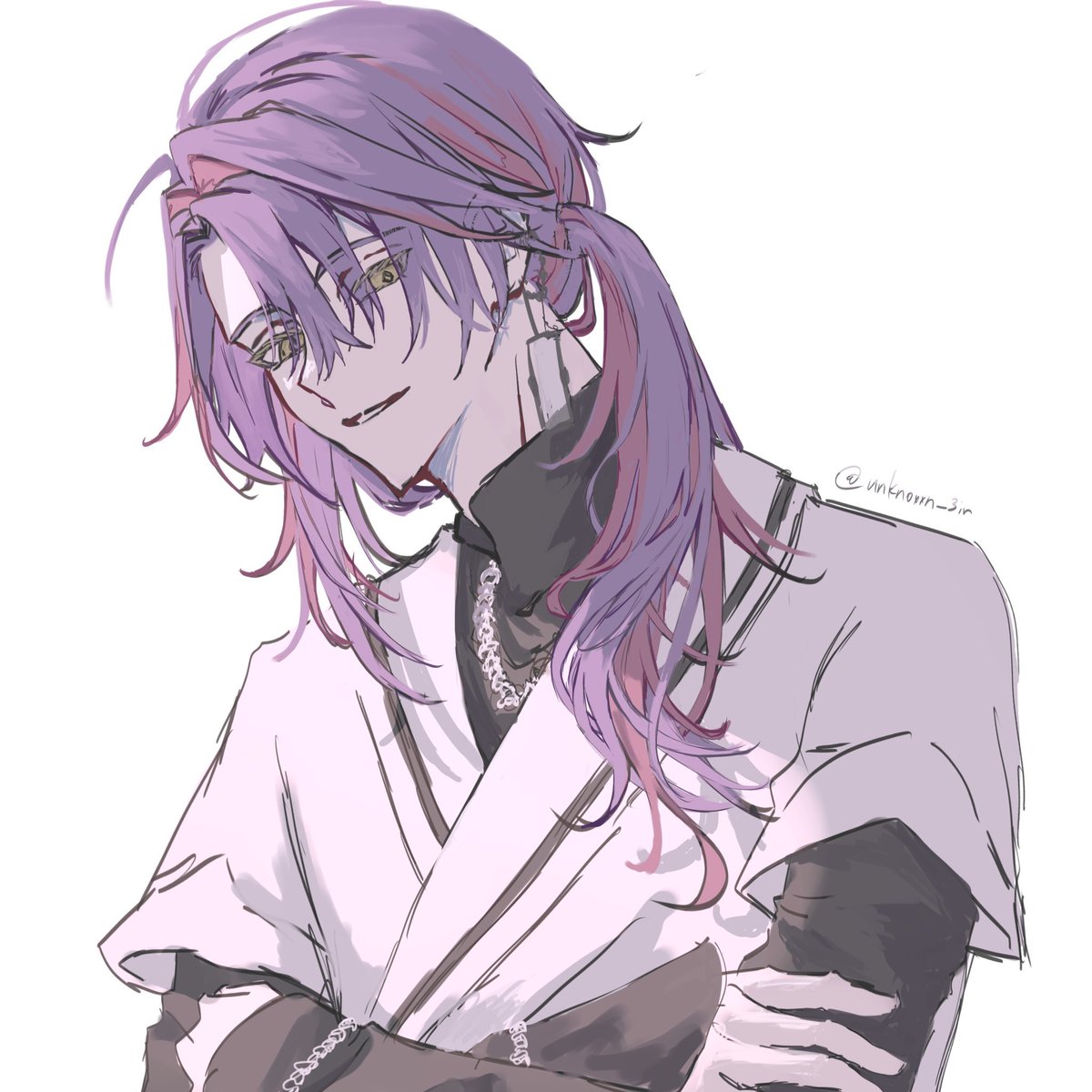 忘れ水 tweet media