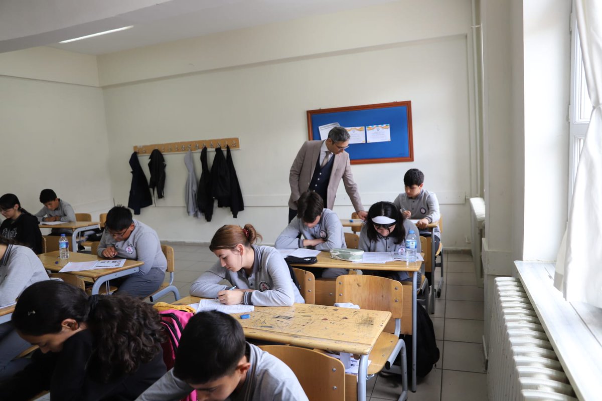 Bayburt İl Millî Eğitim Müdürlüğü tweet media