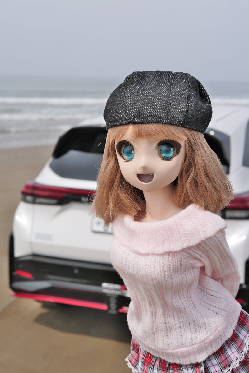 Ruri_DOLL's tweet photo. #私はカメラでこんな写真を撮ってる人です
休みにクルマで出かけてはドールを撮りつつ、そのついでに花やクルマも撮ってたりします。
カメラはメインがPanasonic、たまにPENTAX。ハイテクもローテクも分け隔てなく。 https://t.co/Jv5TKkMYB9