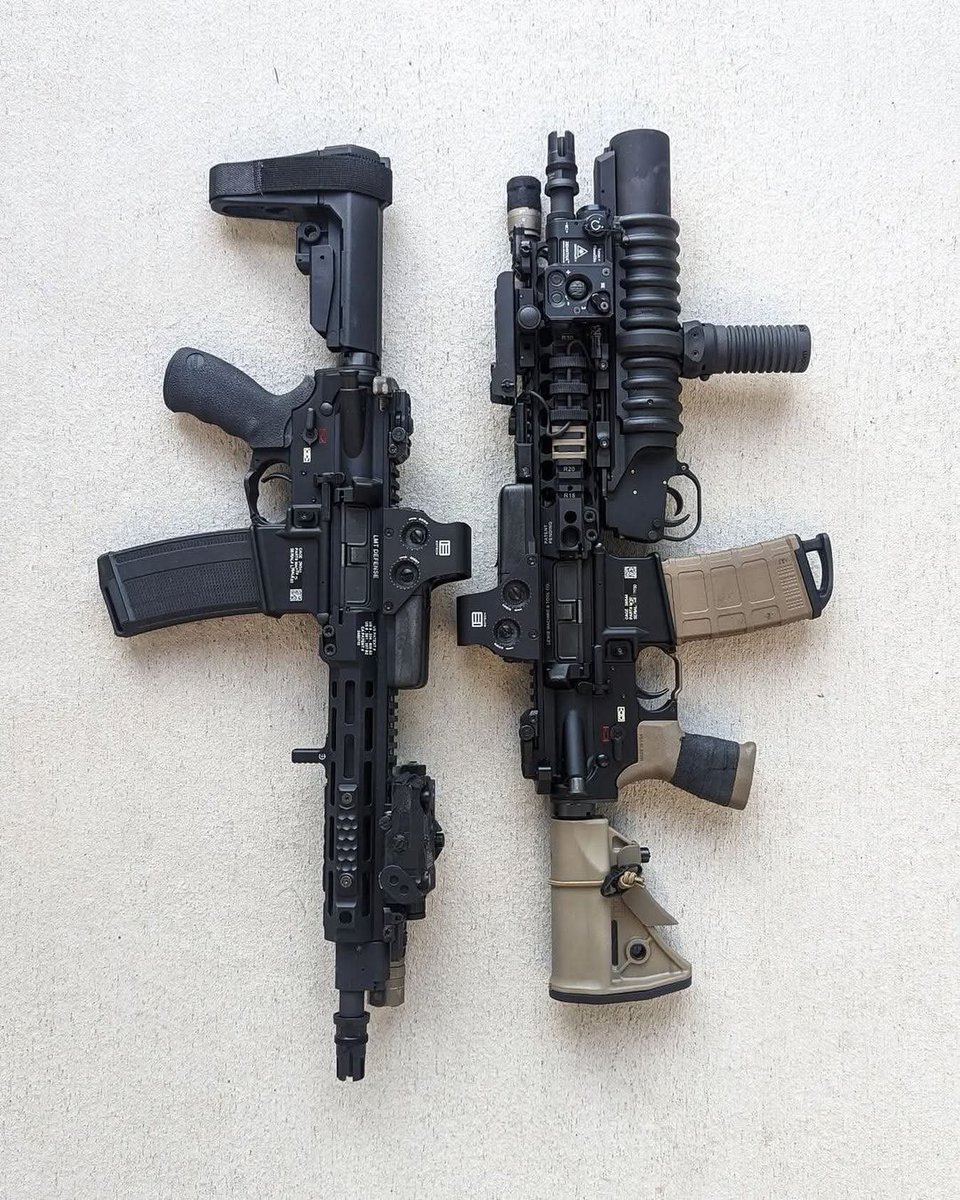 Firearm Fury tweet media