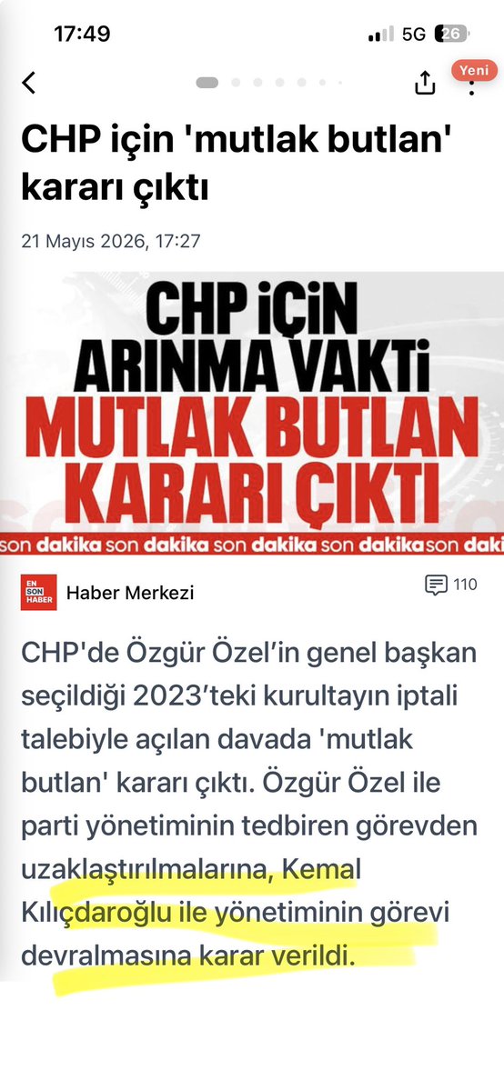 BıstTraderx tweet media