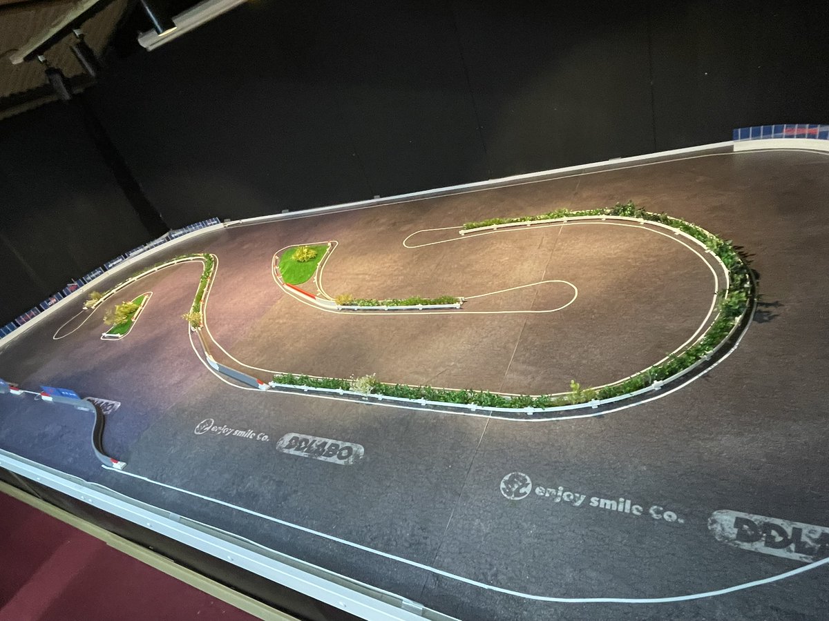 MAR/YUTORIRACING. 神奈川県 ミニッツ ミニ四駆 シューティングレンジ ボードゲーム tweet media