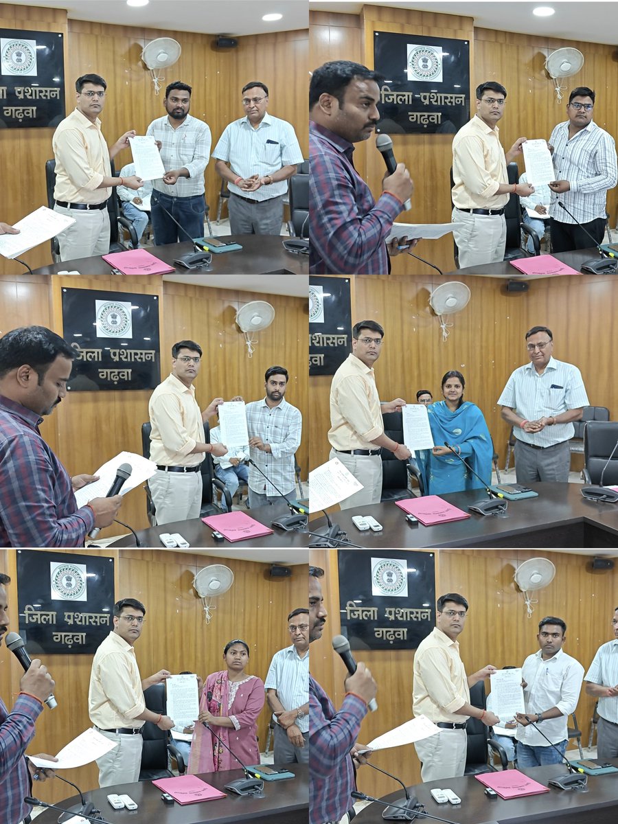 DC GARHWA tweet media