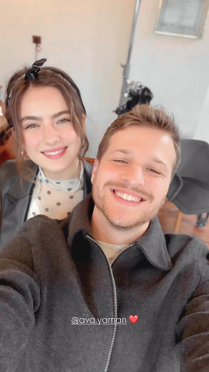 b3yzaeditss's tweet photo. Çok tatlılar 😍

@burakyoruks

#BurakYörük #avayaman #avbur https://t.co/qt8NdOS0xy