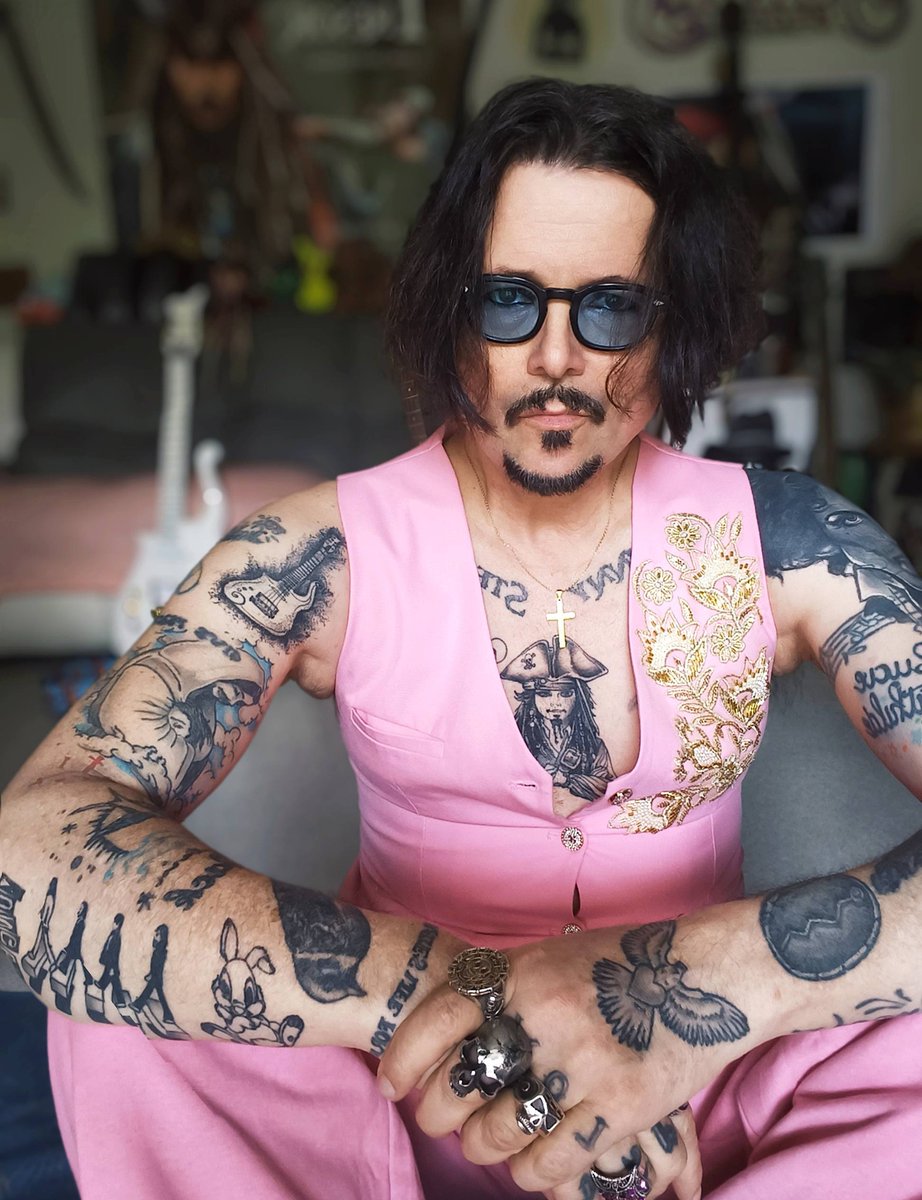 JohnnySteff tweet picture