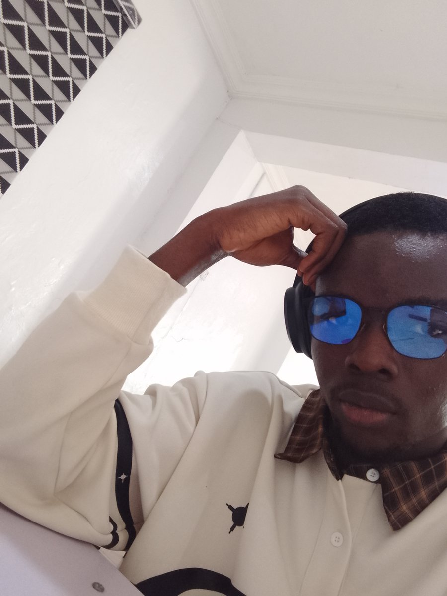 Gabriel Odusanya • WoTxOSec tweet media