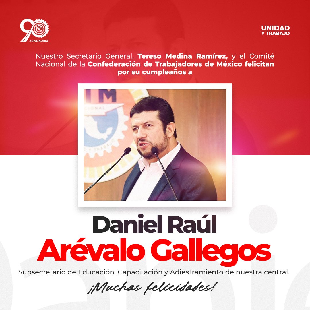 CTM Nacional tweet media