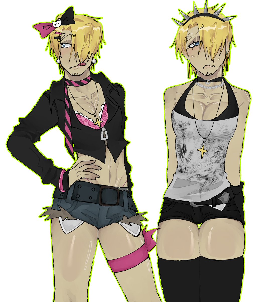 TYamako13's tweet photo. Idk why I draw ts
#Sanji #OP https://t.co/1O0JjYgINo