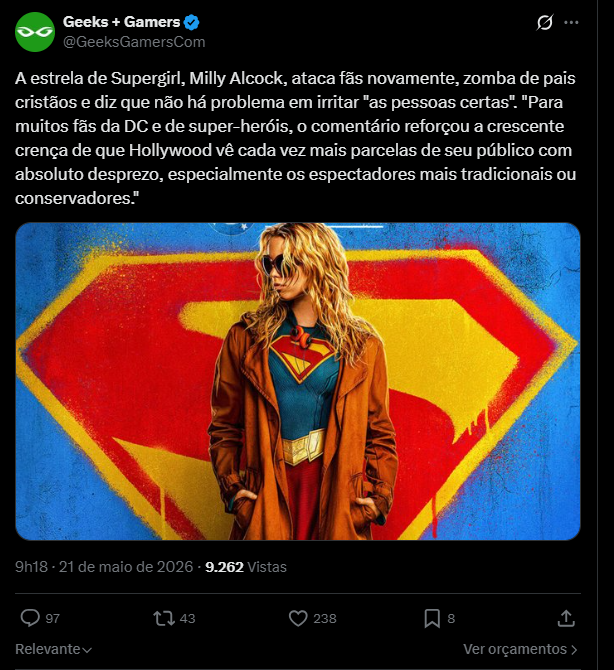 Wanderley Majeski tweet media