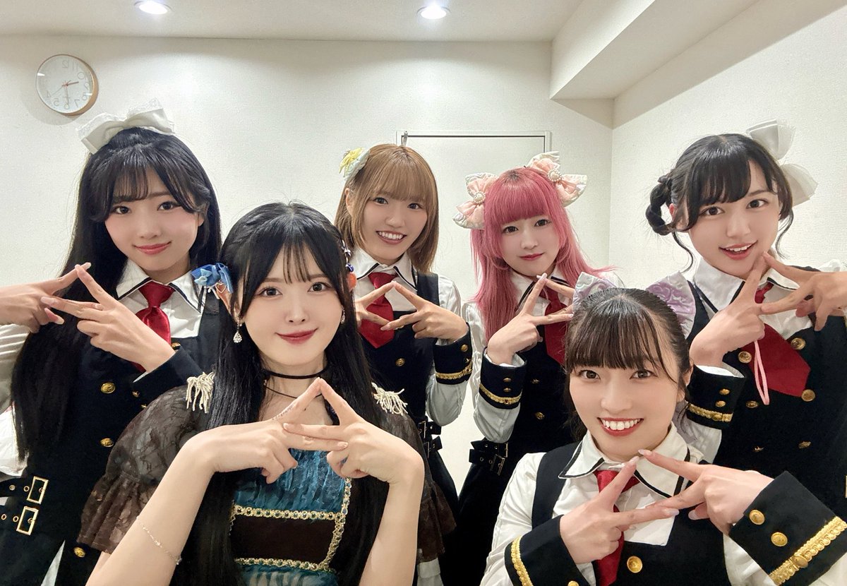 MA7MEL実験室 vol.3 @新宿SAMURAI ありがとうございました